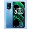 Náhradní sklo zadní kamery - Realme 8 5G