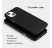 Slim Minimal iPhone 13 - clear black