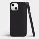 Slim Minimal iPhone 13 - clear black