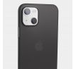 Slim Minimal iPhone 13 mini - clear black