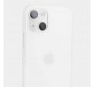 Slim Minimal iPhone 13 mini - clear white