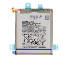 Baterie Samsung EB-BA515ABY 4000mAh pro Samsung Galaxy A51 (Service Pack)