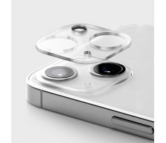 Ochranné sklo zadní kamery pro iPhone 13 transparentní