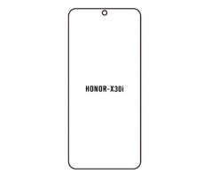 Hydrogel - matná ochranná fólie - Huawei Honor X30i