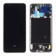 Original displej Samsung Galaxy A70 GH82-19747A A705 (A70)  (Service Pack)
