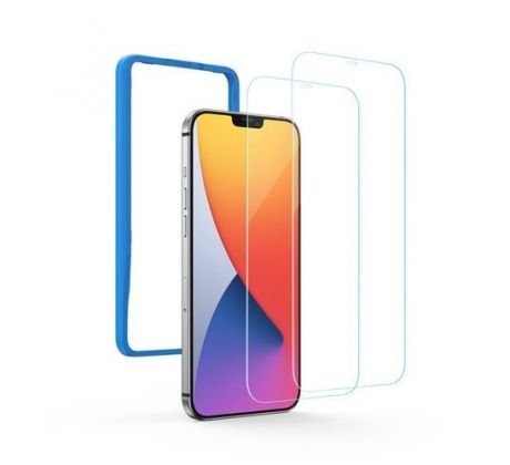 2PACK - UGREEN Prémiové ochranné tvrzené sklo pro Apple iPhone 12 Pro Max