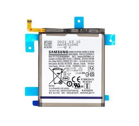 Baterie Samsung  EB-BG980ABY pro Samsung Galaxy S20 5G 4000mAh (Service pack)