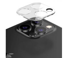 Ochranné sklo zadní kamery pro iPhone 11 Pro/11 Pro Max transparentní