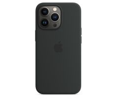 iPhone 13 Pro Max - Silicone Case - Midnight   