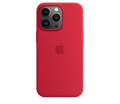 iPhone 13 Pro - Silicone Case - (PRODUCT)RED™  