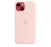 iPhone 13 - Silicone Case - Chalk Pink 