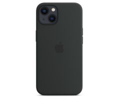 iPhone 13 mini - Silicone Case - Midnight