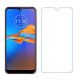 Ochranné tvrzené sklo na displej - Motorola Moto E6 Plus / E6i / E6s