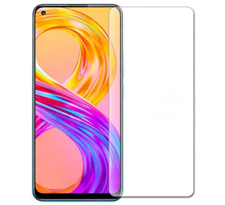 Ochranné sklo - OPPO Reno5 / Reno5 5G / Find X3 Lite / Reno5 K