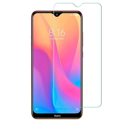 Ochranné sklo - Xiaomi Redmi 8A