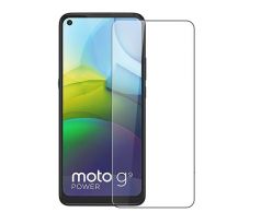 Ochranné tvrzené sklo - Motorola G9 Power