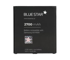 Baterie Samsung Galaxy S4 (i9500/i9505/i9506) 2700 mAh Li-Ion Blue Star