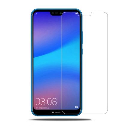 Ochranné tvrzené sklo pro Huawei P20 Lite