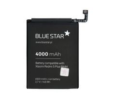 Baterie Blue Star BN44 pro Xiaomi Mi Max, Redmi 5 Plus 4000mAh 