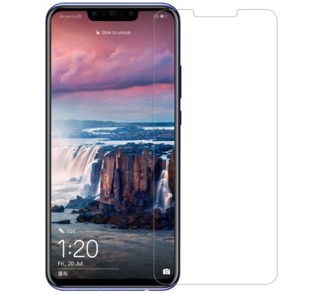 Ochranné tvrzené sklo - Huawei Nova 3