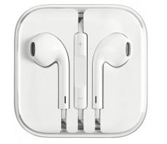 MD827ZM / A Sluchátka pro iPhone / iPad - original EarPods (Bulk)