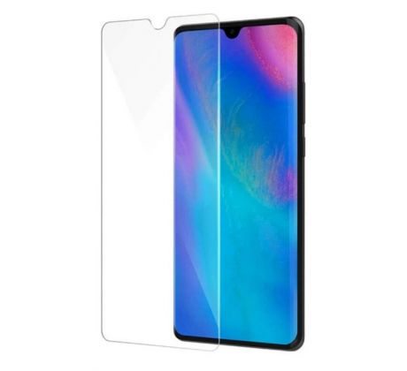Ochranné tvrzené sklo pro Huawei P Smart 2019 