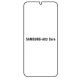 Hydrogel - ochranná fólie - Samsung Galaxy A03 core