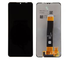 LCD displej + dotykové sklo Samsung Galaxy A32 5G A326B (verze T)