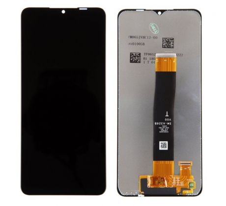 LCD displej + dotykové sklo Samsung Galaxy A32 5G A326B (verze T)