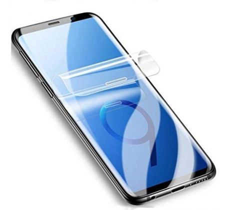 Hydrogel - ochranná fólie - Samsung Galaxy A50