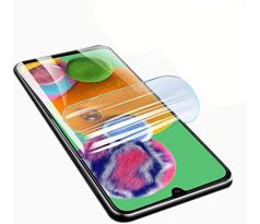 Hydrogel - ochranná fólie - Samsung Galaxy A71