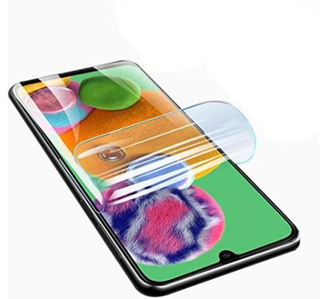 Hydrogel - ochranná fólie - Samsung Galaxy A71