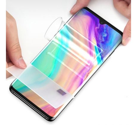 Hydrogel - ochranná fólie - Huawei P30 Pro