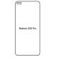 Hydrogel - Privacy Anti-Spy ochranná fólie - Realme X50 Pro