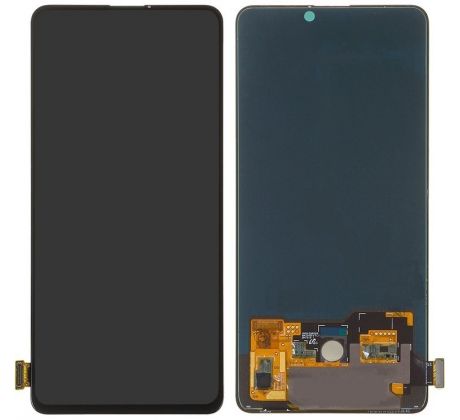 OLED displej + dotyková plocha pro Xiaomi Mi 9T, Mi 9T Pro, K20, K20 Pro