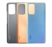 Xiaomi Redmi Note 10 Pro - Zadní kryt - Glacier Blue (náhradní díl)