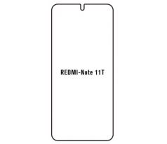 Hydrogel - ochranná fólie - Xiaomi Redmi Note 11T 5G