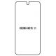 Hydrogel - matná ochranná fólie - Xiaomi Redmi Note 11