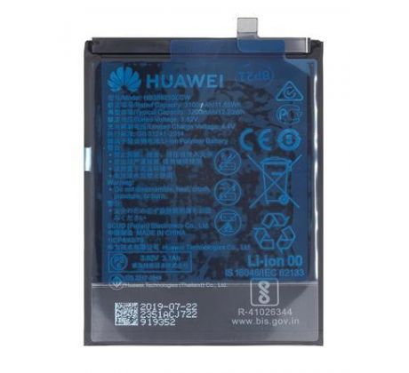 Baterie Huawei HB386280ECW 3200mAh Huawei P10, Honor 9 (Service Pack)