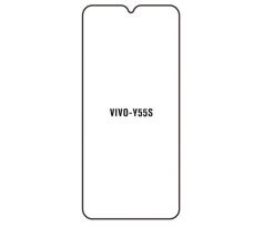 Hydrogel - Privacy Anti-Spy ochranná fólie - Vivo Y55s