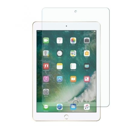 Ochranné tvrzené sklo pro iPad Pro 12.9" 2015/ 2017