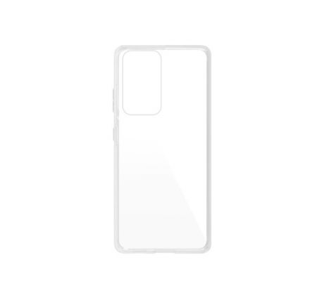 Samsung Galaxy S22 Ultra - Průsvitný ultratenký silikonový kryt