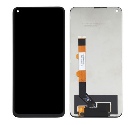 Displej + dotykové sklo Xiaomi  Redmi Note 9T