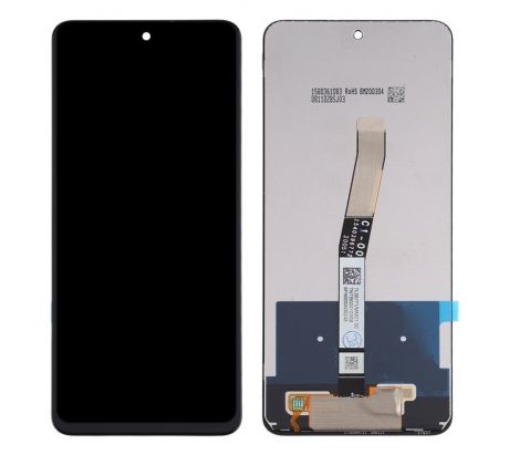 LCD displej + dotykové sklo Xiaomi Redmi Note 9 Pro/Redmi Note 9S