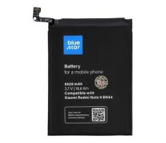 Baterie Xiaomi Redmi 9/Redmi Note 9 (BN54) 5020 mAh Li-Ion Blue Star 