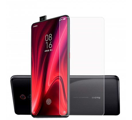 Ochranné tvrzené sklo - Xiaomi Mi 9T/Mi 9T Pro