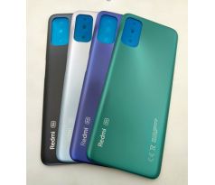 Xiaomi Redmi Note 10 5G - Zadní kryt - fialový