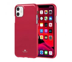 Mercury Jelly iPhone 11 hot pink