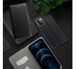 Luna Book Silver   iPhone 7 Plus/8 Plus