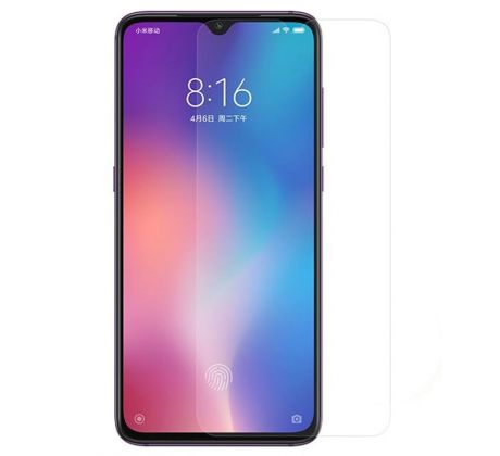 Ochranné sklo - Xiaomi Mi 9 SE